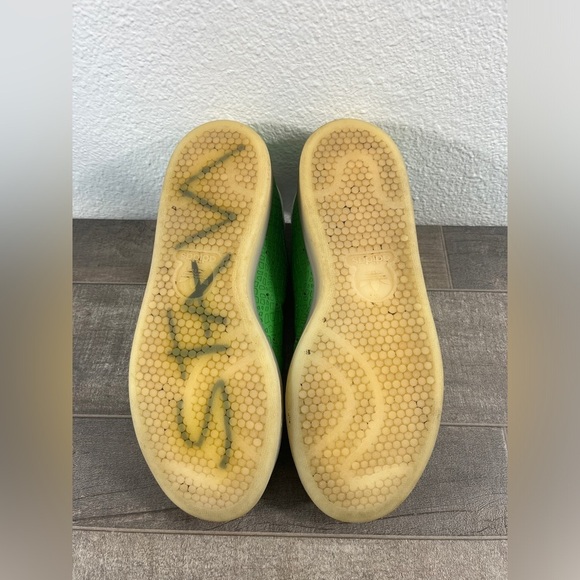 Adidas x Disney Stan Smith Green Sneakers main image 6